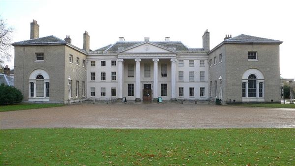 Kenwood House and Estate (01/05/2019)