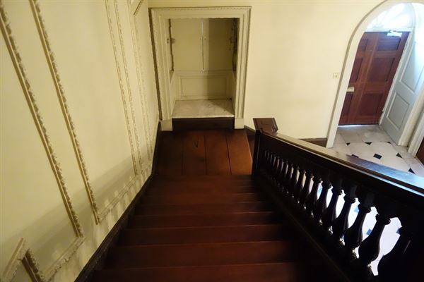 Marble Hill House (01/05/2019)