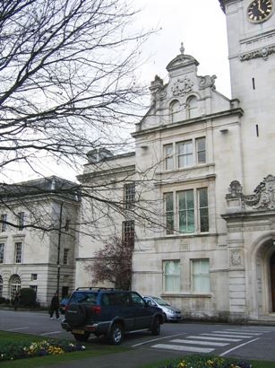 HM Courts & Tribunals Service (01/05/2019)