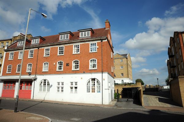 Old Fire Station Court (01/05/2019)