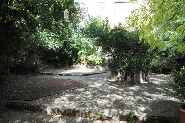 Russia Dock Woodland (01/05/2019)