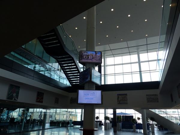 Wembley Stadium (01/05/2019)