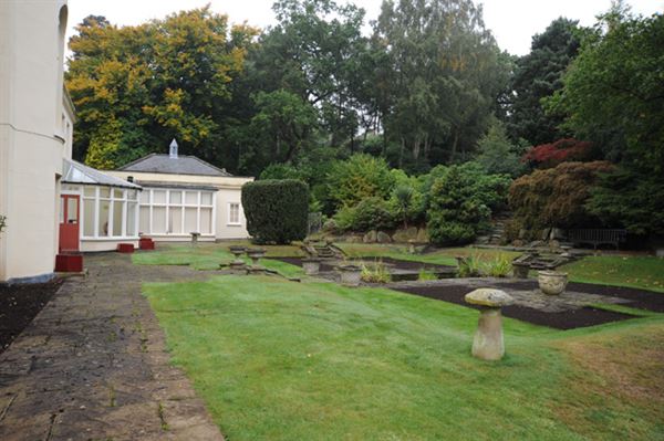 Heathfield House (01/05/2019)