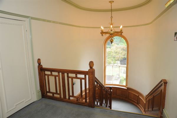 Heathfield House (01/05/2019)