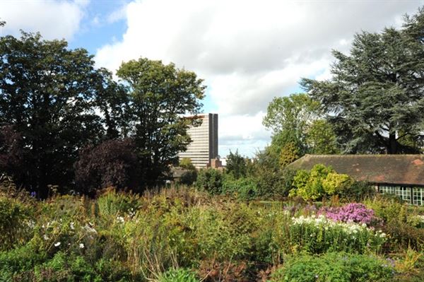 Park Hill Park (01/05/2019)