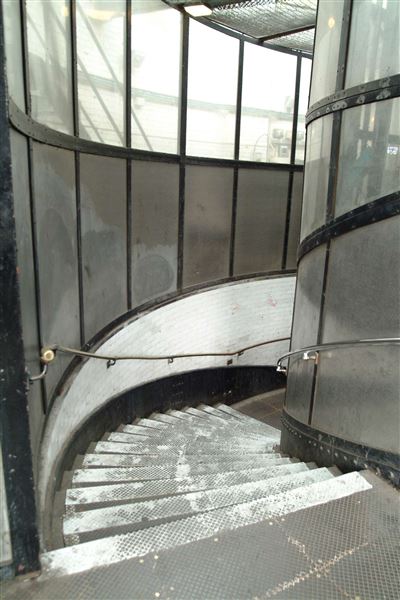 Greenwich Foot Tunnel (01/05/2019)