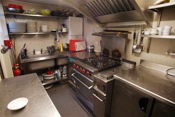 Moors Bar (01/05/2019)