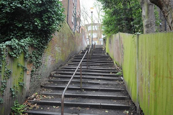 Warren Walk (01/05/2019)