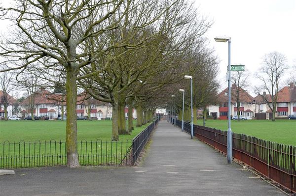 Charlton Park (01/05/2019)