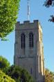All Saints Church & Hall, Ealing Common (01/05/2019)