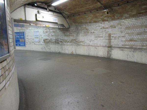 South Kensington Subway (01/05/2019)