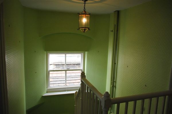 Kenmont Primary School Caretaker's House (01/05/2019)