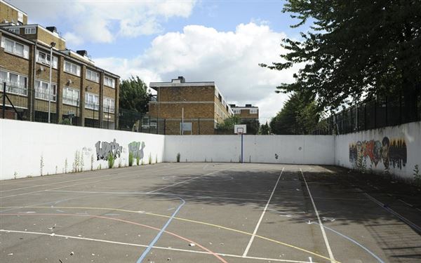 Fulham Cross Youth Club (01/05/2019)