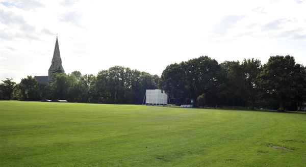 The Walker Ground (01/05/2019)