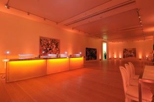 Saatchi Gallery (01/05/2019)