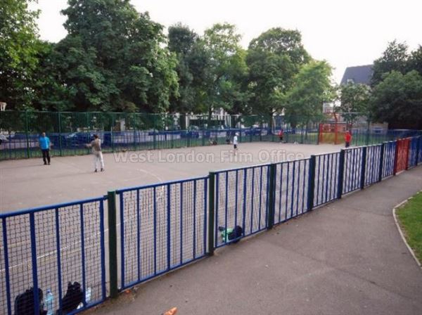 Acton Park (01/05/2019)