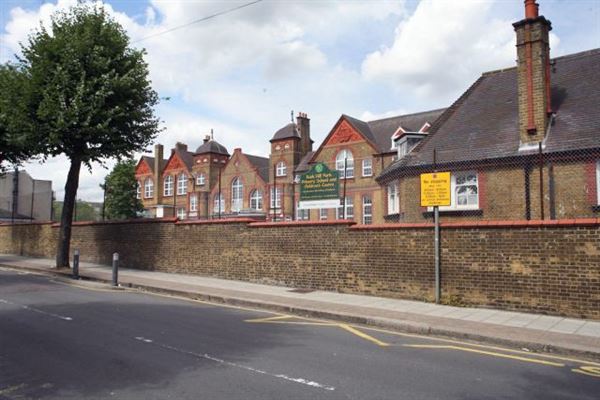 Bush Hill Park Primary School (01/05/2019)