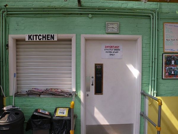 Wolves Lane Horticultural Nursery (01/05/2019)