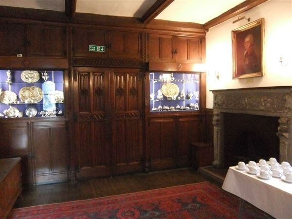 Museum of the Order of St John (01/05/2019)