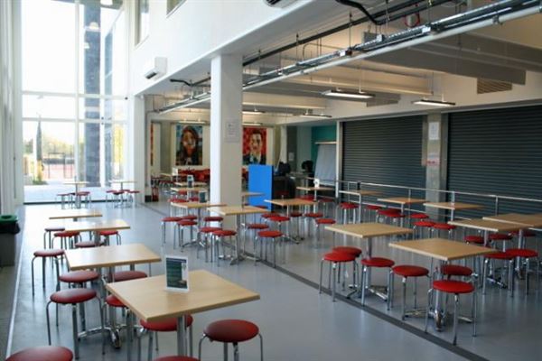 Heartlands High School (01/05/2019)
