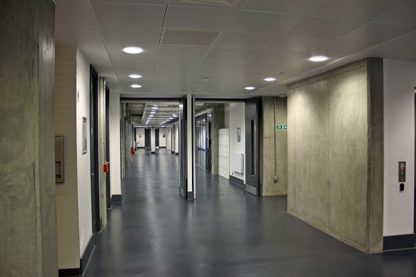 Heartlands High School (01/05/2019)