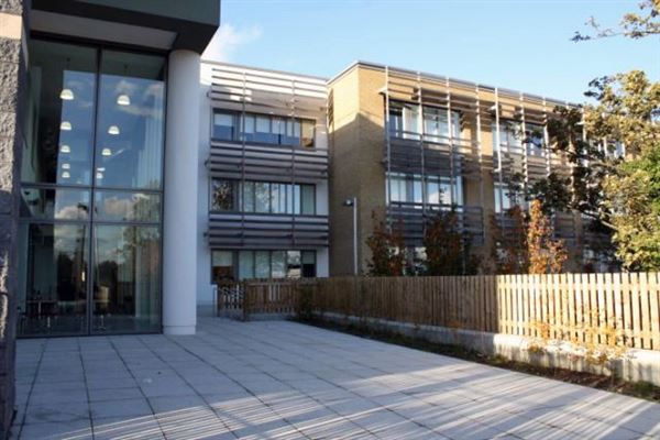 Heartlands High School (01/05/2019)