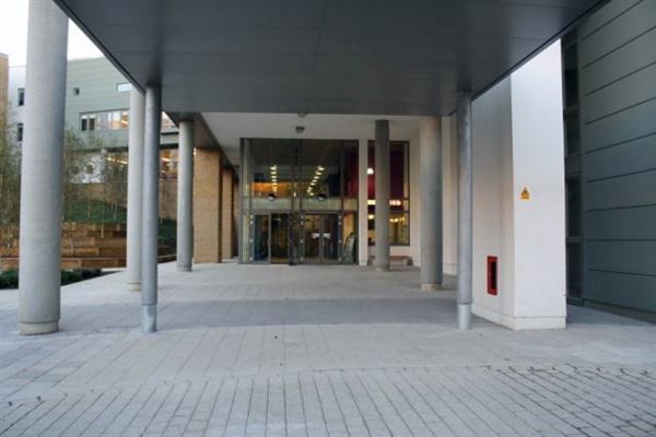 Heartlands High School (01/05/2019)