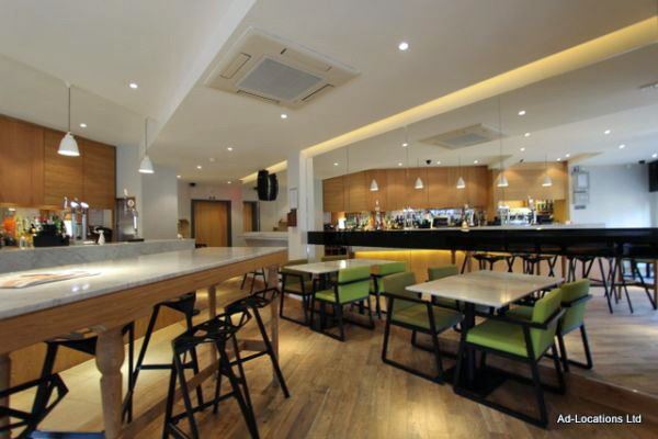 Vertigo Lounge (01/05/2019)