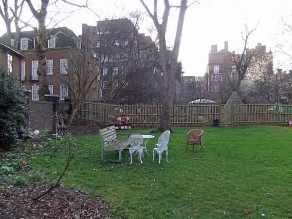 Coram Community Campus (01/05/2019)