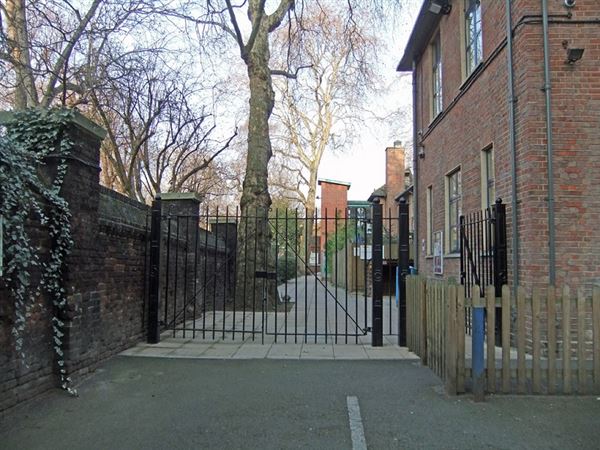 Coram Community Campus (01/05/2019)