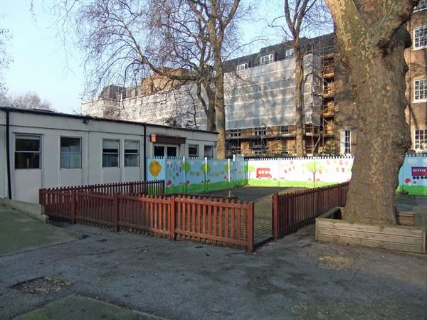 Coram Community Campus (01/05/2019)
