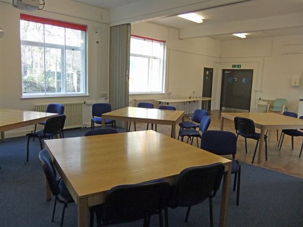 Coram Community Campus (01/05/2019)