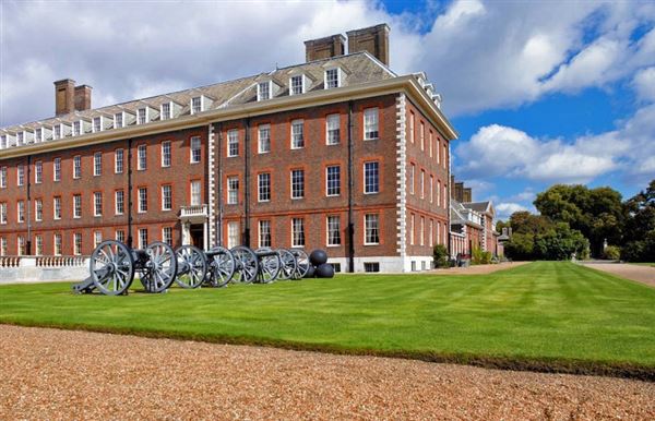 Royal Hospital Chelsea (01/05/2019)