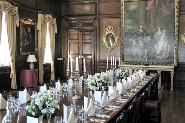 Royal Hospital Chelsea (01/05/2019)