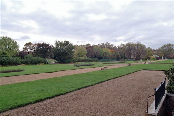 Royal Hospital Chelsea (01/05/2019)