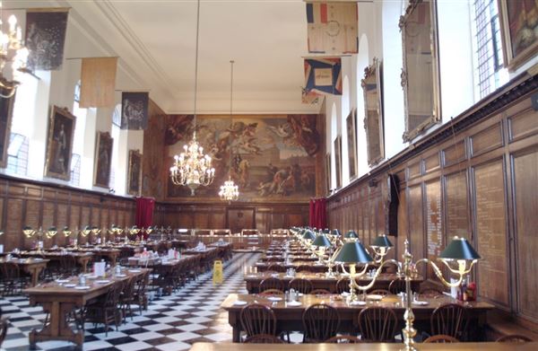 Royal Hospital Chelsea (01/05/2019)
