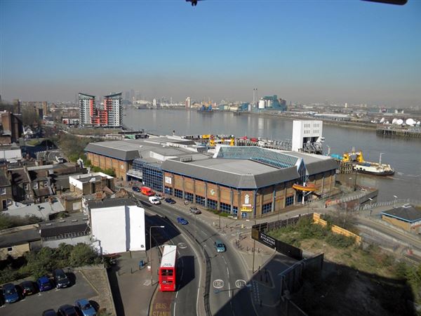 Riverside House (01/05/2019)