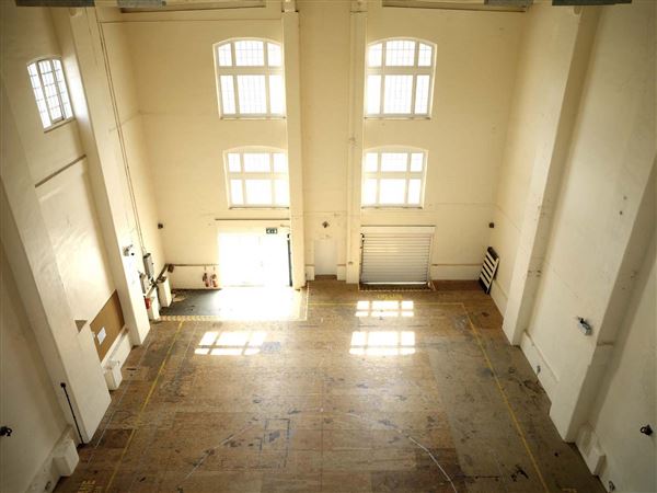 3 Mills Studios (01/05/2019)