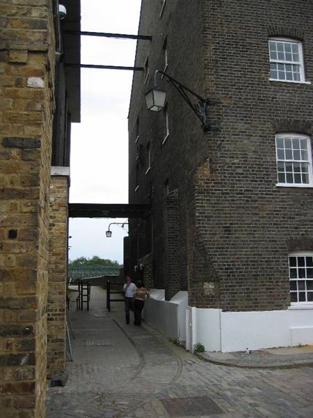 3 Mills Studios (01/05/2019)