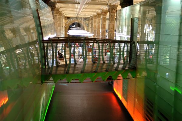 Natural History Museum (01/05/2019)