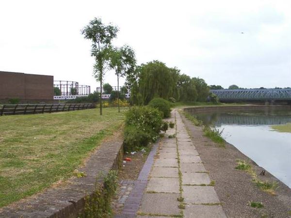 Canal & River Trust (01/05/2019)