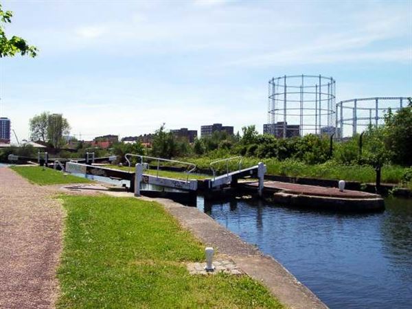 Canal & River Trust (01/05/2019)