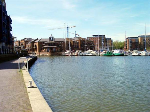 Canal & River Trust (01/05/2019)