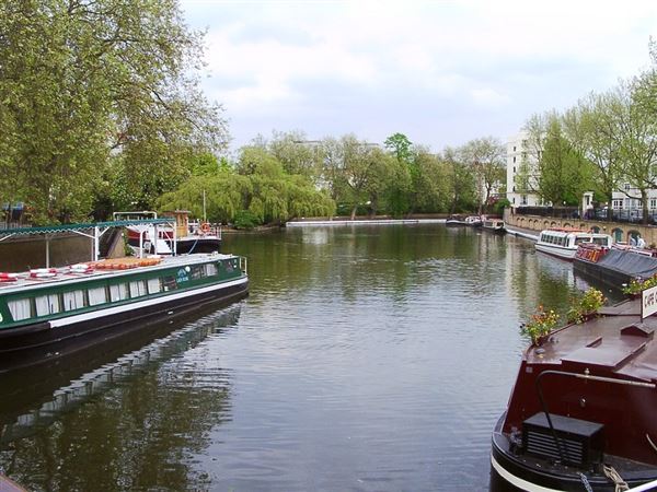 Canal & River Trust (01/05/2019)