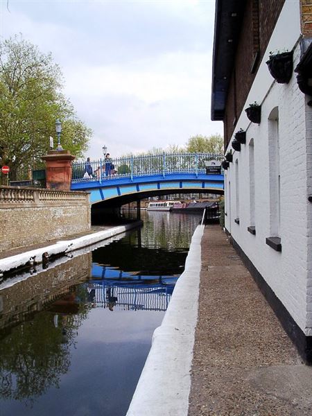 Canal & River Trust (01/05/2019)