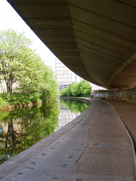 Canal & River Trust (01/05/2019)