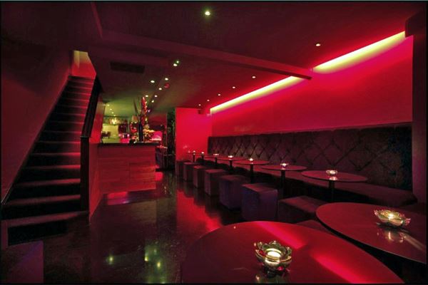 Cocochan Restaurant & Bar (01/05/2019)