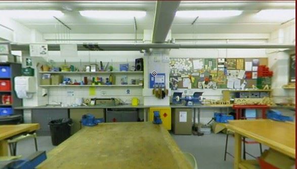Cardinal Vaughan Memorial School, The (01/05/2019)