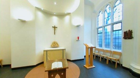 Cardinal Vaughan Memorial School, The (01/05/2019)