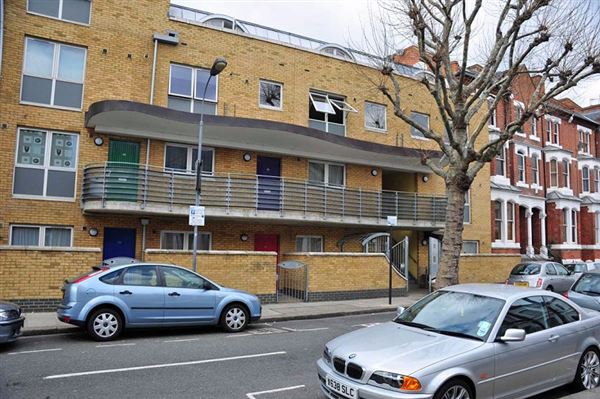 Ormiston Grove (01/05/2019)